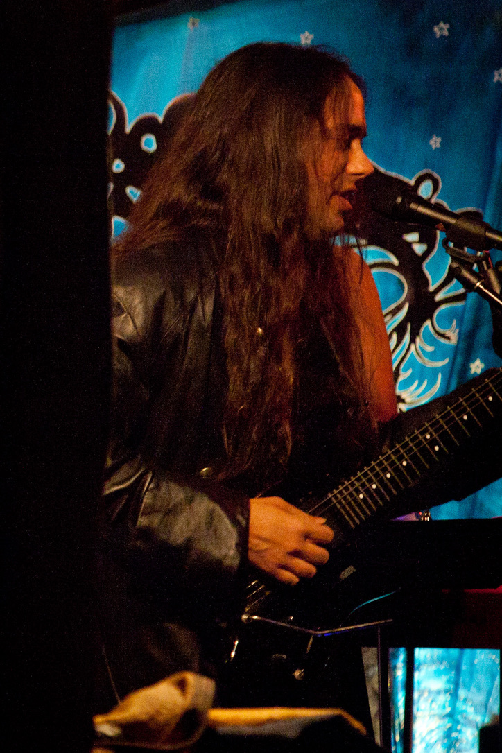 Devin Sylva